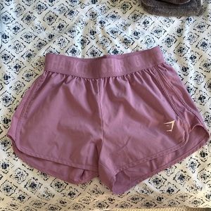 Gymshark shorts